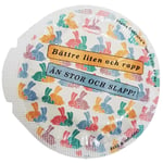 Happy Condoms Bättre liten och rapp.. 1 st