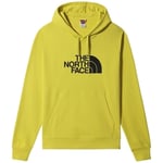 Sweat-shirt The North Face  M LIGHT DREW PEAK PULLOVE