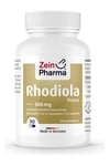 Zein Pharma - Rhodiola Rosea