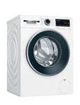 Bosch 10kg Series 6 Front Load Washing Machine, WGA254U0AU