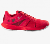 Wilson Bela Pro Poppy Red Women (38)