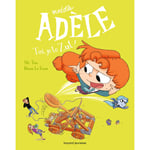 BD Mortelle Adèle, Tome 18 - Toi, je te zut ! (BD)