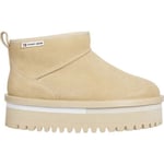 Bottines Tommy Jeans  flatform boot