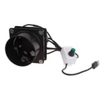 Ventilateur extracteur de fumée ESD innovant connecté par USB avec tube de 1/3/6 m et vitesse réglable pour des applications - Type single fan