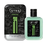 STR 8 FR34K Aftershave Lotion 100ml