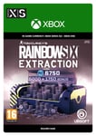 Tom Clancy s Rainbow Six® Extraction: 6,750 REACT Credits - XBOX One,X