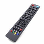 Genuine Remote Control For Blaupunkt 32/147Z-GB-5B- HKUP-UK USB PVR LED TV