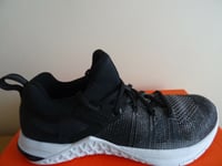 Nike Metcon Flyknit 3 shoes trainers AR5623 001 uk 3 eu 36 us 5.5 NEW+BOX