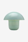 KARE Design - Bordslampa Mushroom Mint 27cm - Grön