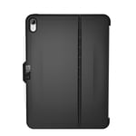 Urban Armor Gear (UAG) iPad Pro 11 (gen 2/3/4)/iPad Air 10.9 (gen 4/5) Skal Scout Cover Svart