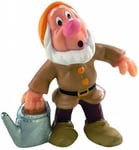 Disney Dwarf Sneezy Figurine By Bullyland []