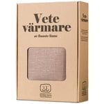 Terrible Twins Spa By Wheat warmers Vetevärmare Nougat