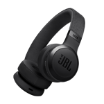 JBL Live 670NC Wireless On-Ear Headphones with True Adaptive Noise Cancelling