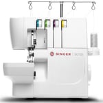 Symaskin Singer Overlock S0105 2-3-4 trådars