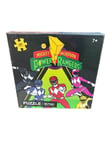 Hasbro Mighty Morphin Power Rangers 300 Piece Jigsaw Puzzle - New