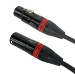 Pulse Sound Microphone Cable Xlr - Xlr 2m