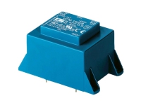 Block VCM 50/1/24 Print-transformator 1 x 230 V 1 x 24 V/AC 50 VA 2,08 A