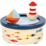 small foot ® Music Box Big Ocean