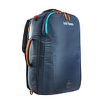 Tatonka Unisex – Adult's Flight case Travel Bag, Navy, 40 Liter (54 x 33 x 18 cm)