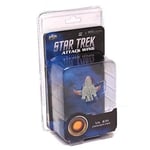 Star Trek Attack Wing - Val Jean Expansion Pack - WZK71530 - New