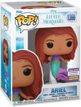 Funko Pop Disney The Little Mermaid Ariel New In Box