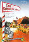 Tag til Rønneby kro - DVD