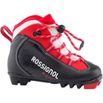 ROSSIGNOL X1 Junior Noir / Bleu 26 2024 - *prix inclut le code CHRISTMAS20