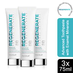 REGENERATE™ Advanced Toothpaste Clinically proven remineralize tooth enamel 75ml