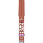 Essence Cosmetics Correct et Conceal Under Eye Brightening Concealer Anti-Cernes, Éclaircissant, Correction des Couleurs, Naturel 3.5 ml