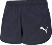 Shortsit Puma Cross the Line Split Short 2.0 52035003 Koko XXL