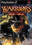 Warriors Of Might & Magic Ps2