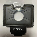 SONY MPK-AS3 60M Sous-Marine Boîtier Pour Action Cam pour Sony HDR-AS100V HDR-AS200V AS100 AS200 AS20 AS30 AS15 Action caméra - Type Front shell only