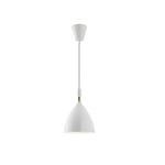 GaoF Chandelier, Nordic Loft Simple Pendant Lights E27 LED Modern Creative Hanging Lamp Indoor Decoration Pendant Light for Bedroom Living Room Kitchen Restaurant, 110-240V