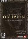 The Elder Scrolls IV: Oblivion - Game of the Year Edition (PC DVD)