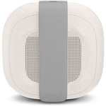 Bose SoundLink Micro Bluetooth Speaker [ White Smoke ]