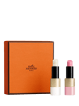 Hermès Rouge Hermès And Rose Hermès Makeup Gift Set