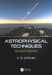 Astrophysical Techniques