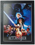 Star Wars Return of The Jedi (One Sheet) 30 x 40 cm Objet Souvenir