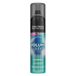 John Frieda Plein En Forme Spray pour Cheveux