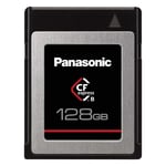 Panasonic 128GB CFexpress Card