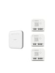 Bosch Smart Home Controller II+ Reléer (3 pkn.)