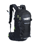 Hydration Pack, w/Drinking Bladder 14+2l, Hydra 23/24, drikkesekk med drikkesystem