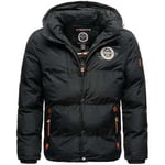 Manteau Geographical Norway  Veste d'hiver homme  VERVEINE