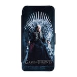 Game of Thrones Daenerys Targaryen Samsung Galaxy A52 5G Flip Fodral