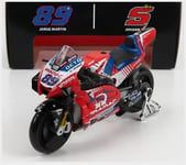 MAISTO 34379M Ducati - Desmosedici GP21 Pramac Racing Team N 89 Motogp 2021 Jorg