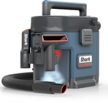 Shark MessMaster Portable Wet & Dry Vacuum Cleaner