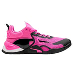 Puma Fuse x Barbells for Boobs Womens Pink Trainers - Size UK 3.5