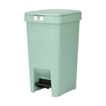 Brabantia StepUp pedalhink 10 L Jade green