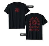 Naruto Shippuden Kakashi Hatake Hero of the Sharingan T-Shirt