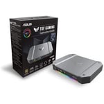 ASUS TUF Gaming CU4K30 Video Streaming Capture Box